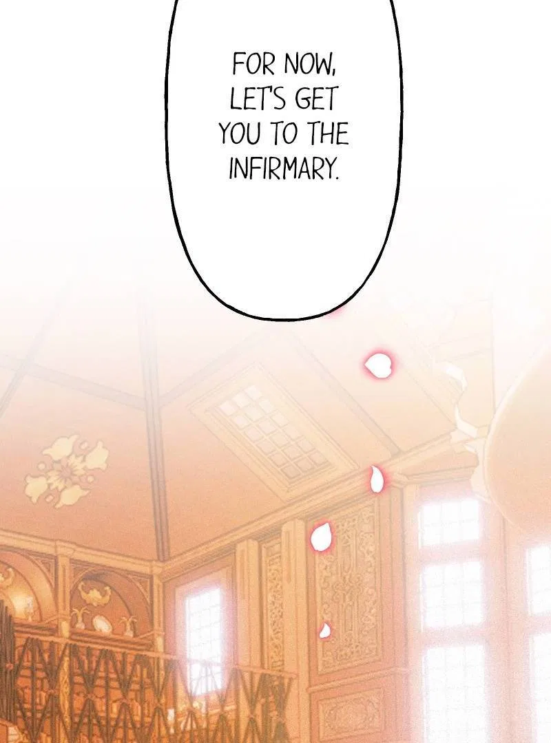 The Heat of the Reincarnated Villainess Chapter 162 – Page 36