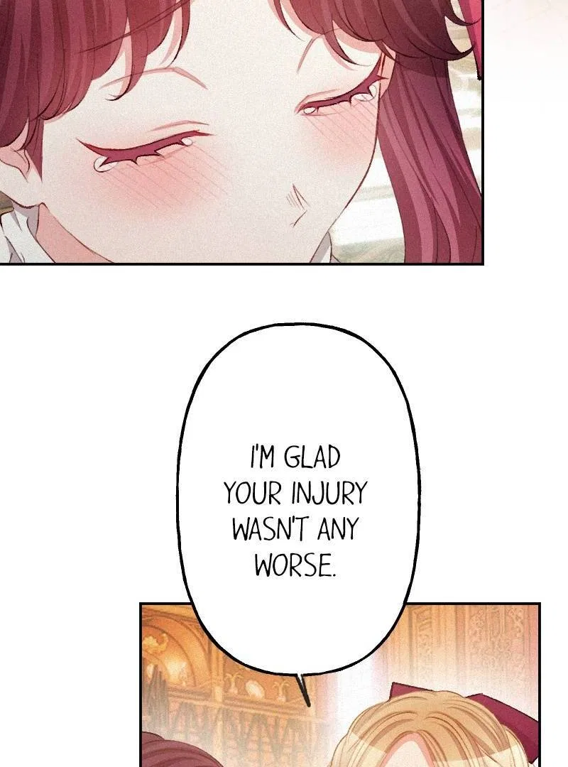 The Heat of the Reincarnated Villainess Chapter 162 – Page 38