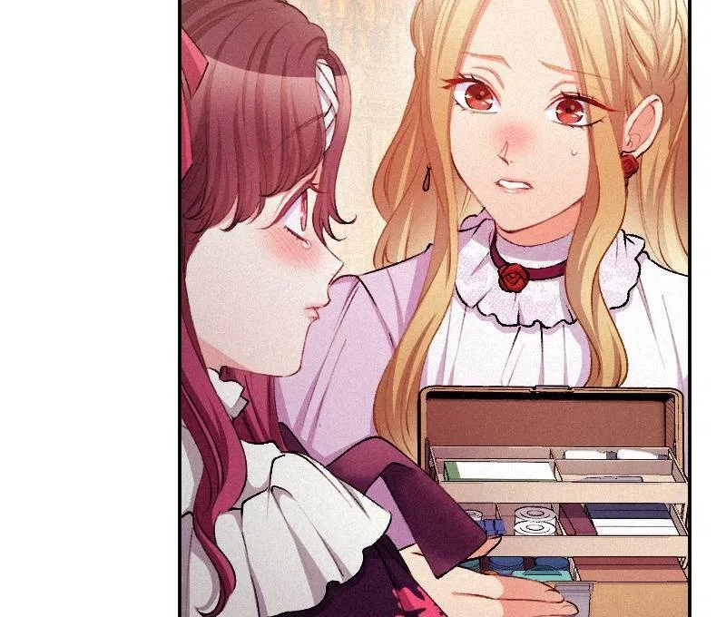 The Heat of the Reincarnated Villainess Chapter 162 – Page 39