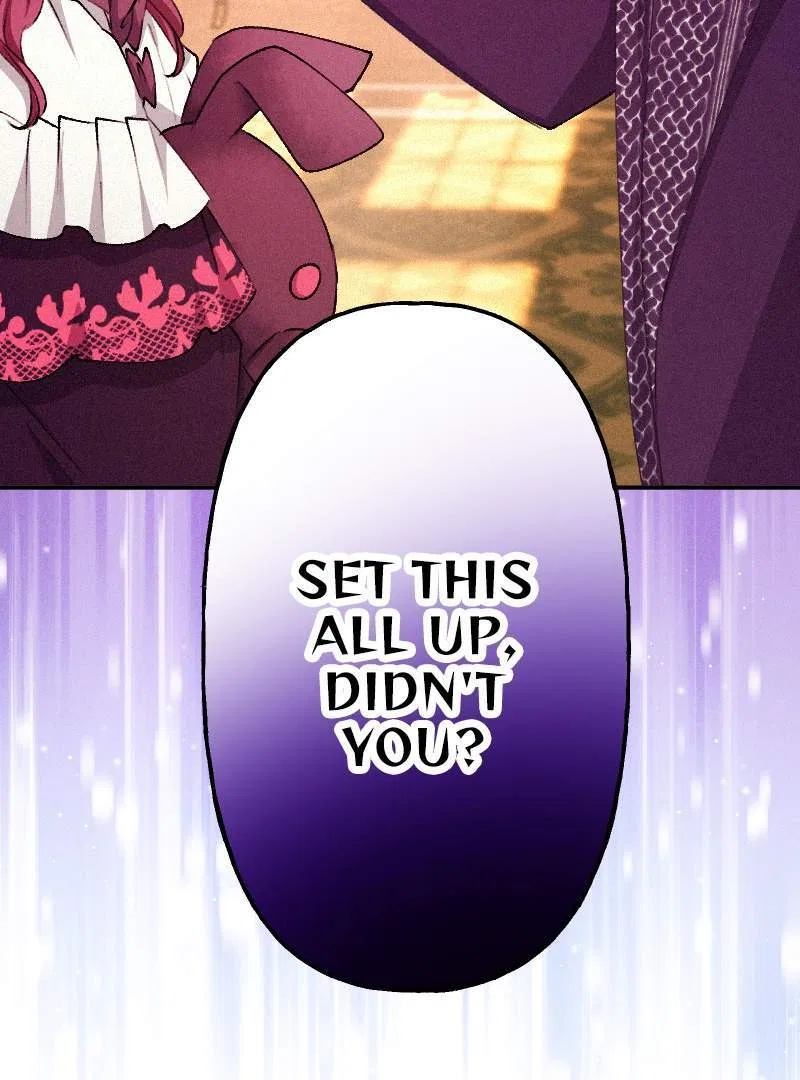 The Heat of the Reincarnated Villainess Chapter 162 – Page 45