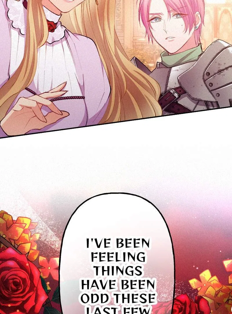 The Heat of the Reincarnated Villainess Chapter 162 – Page 47