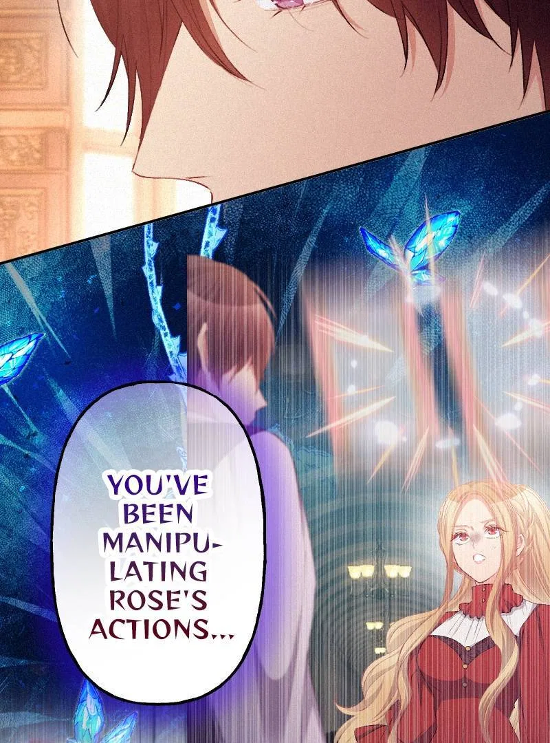 The Heat of the Reincarnated Villainess Chapter 162 – Page 51