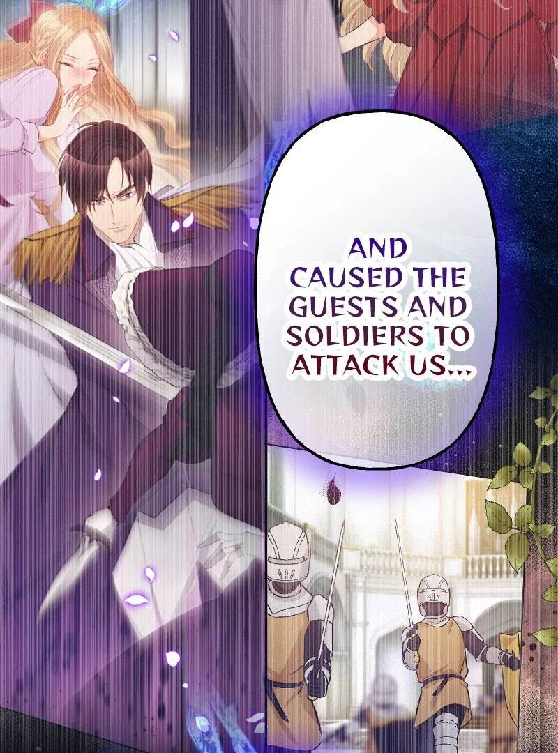 The Heat of the Reincarnated Villainess Chapter 162 – Page 52