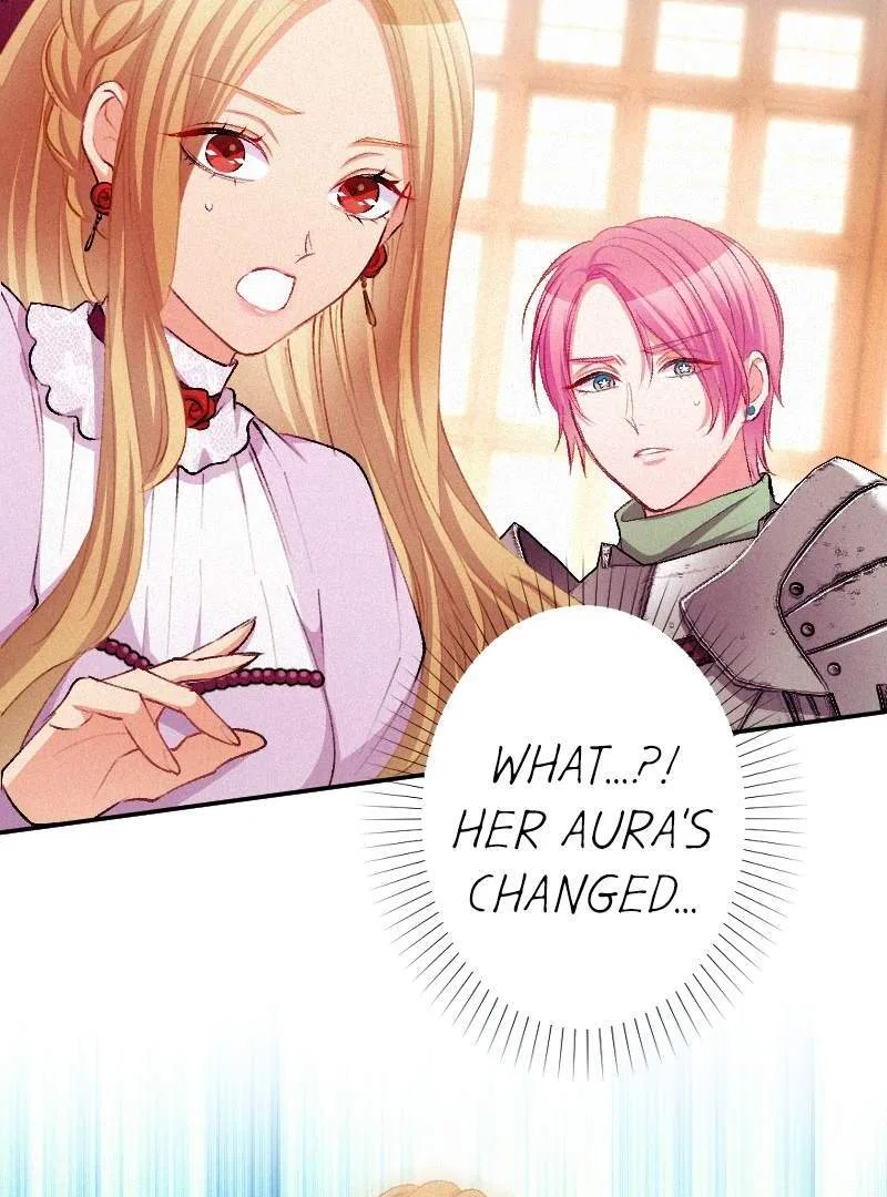 The Heat of the Reincarnated Villainess Chapter 162 – Page 78