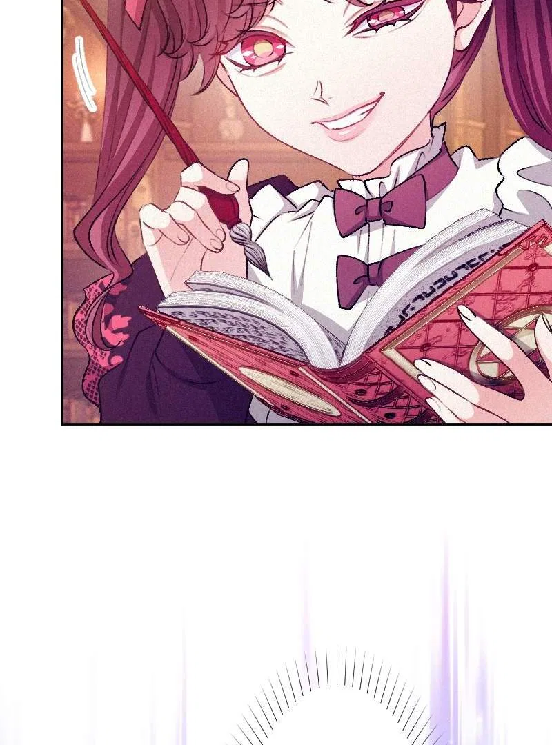The Heat of the Reincarnated Villainess Chapter 162 – Page 84