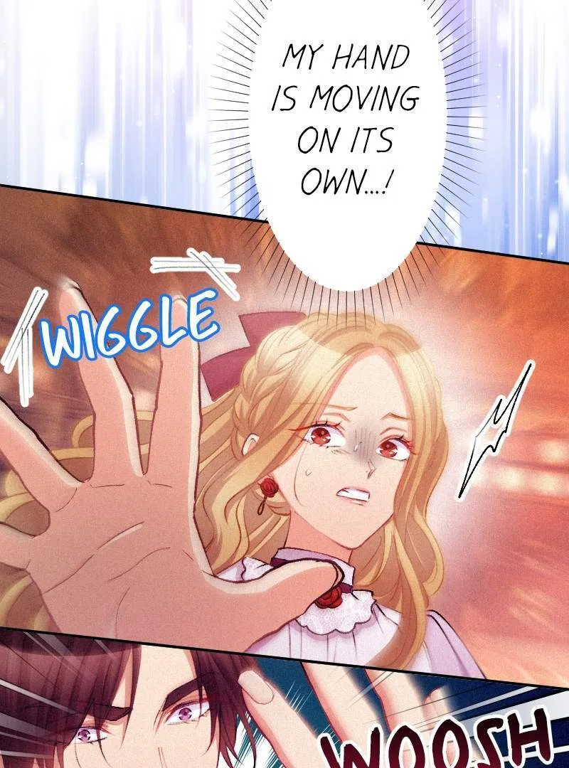 The Heat of the Reincarnated Villainess Chapter 162 – Page 85