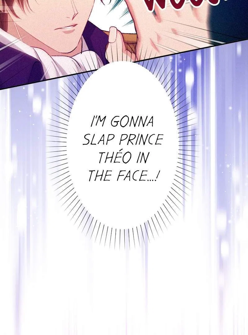 The Heat of the Reincarnated Villainess Chapter 162 – Page 86