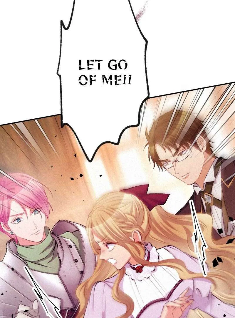The Heat of the Reincarnated Villainess Chapter 162 – Page 94