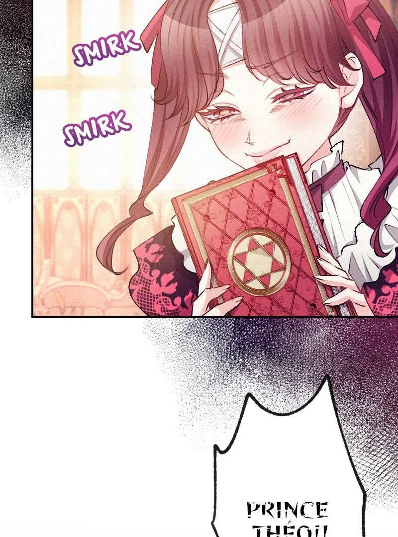 The Heat of the Reincarnated Villainess Chapter 162 – Page 97