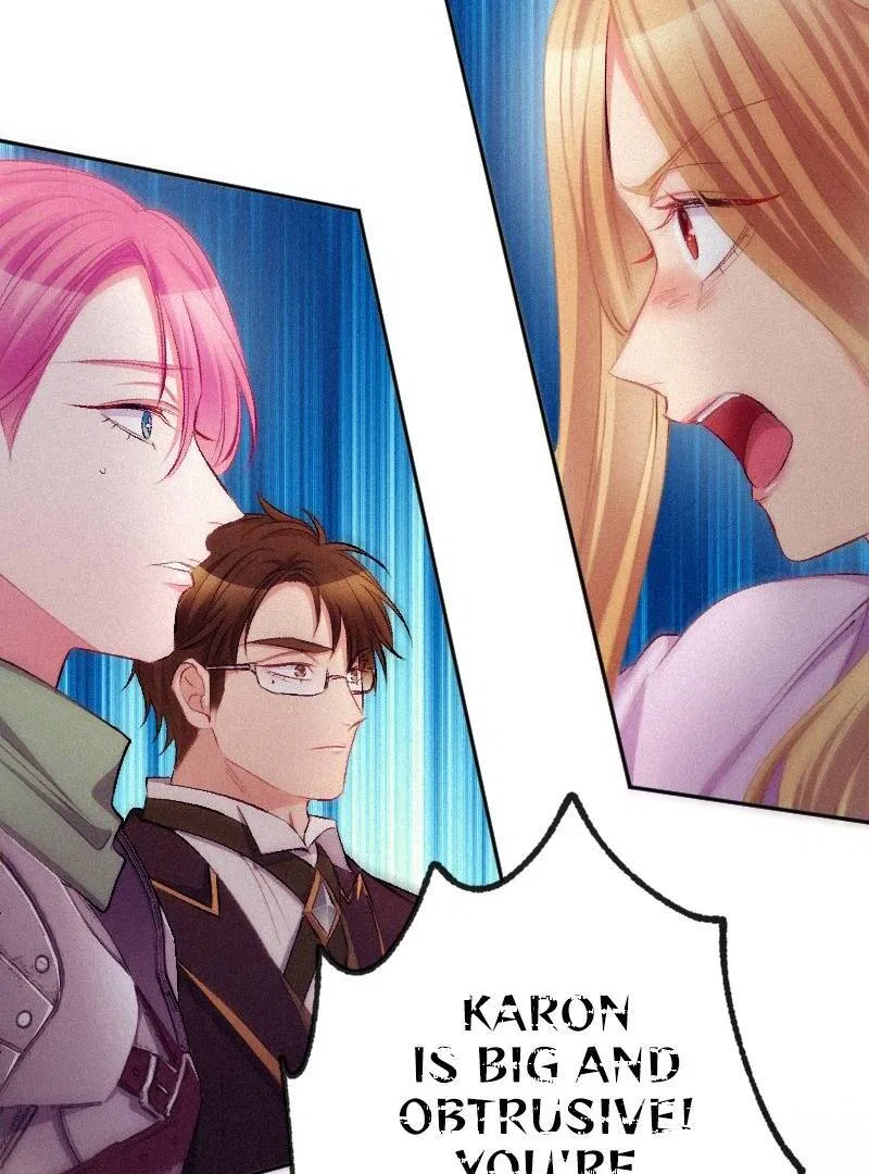 The Heat of the Reincarnated Villainess Chapter 162 – Page 102