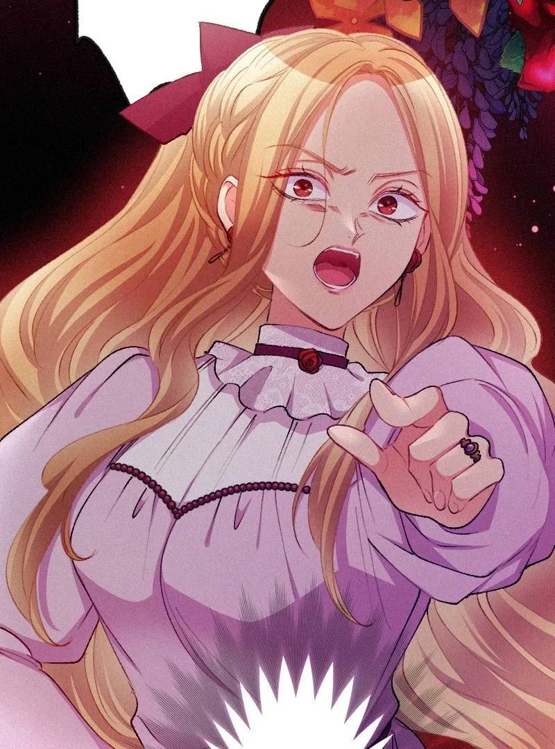 The Heat of the Reincarnated Villainess Chapter 162 – Page 104