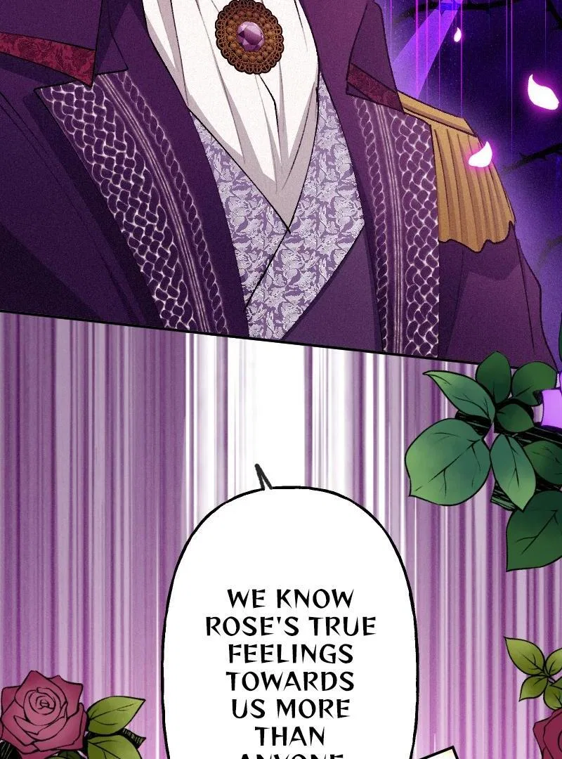 The Heat of the Reincarnated Villainess Chapter 162 – Page 122