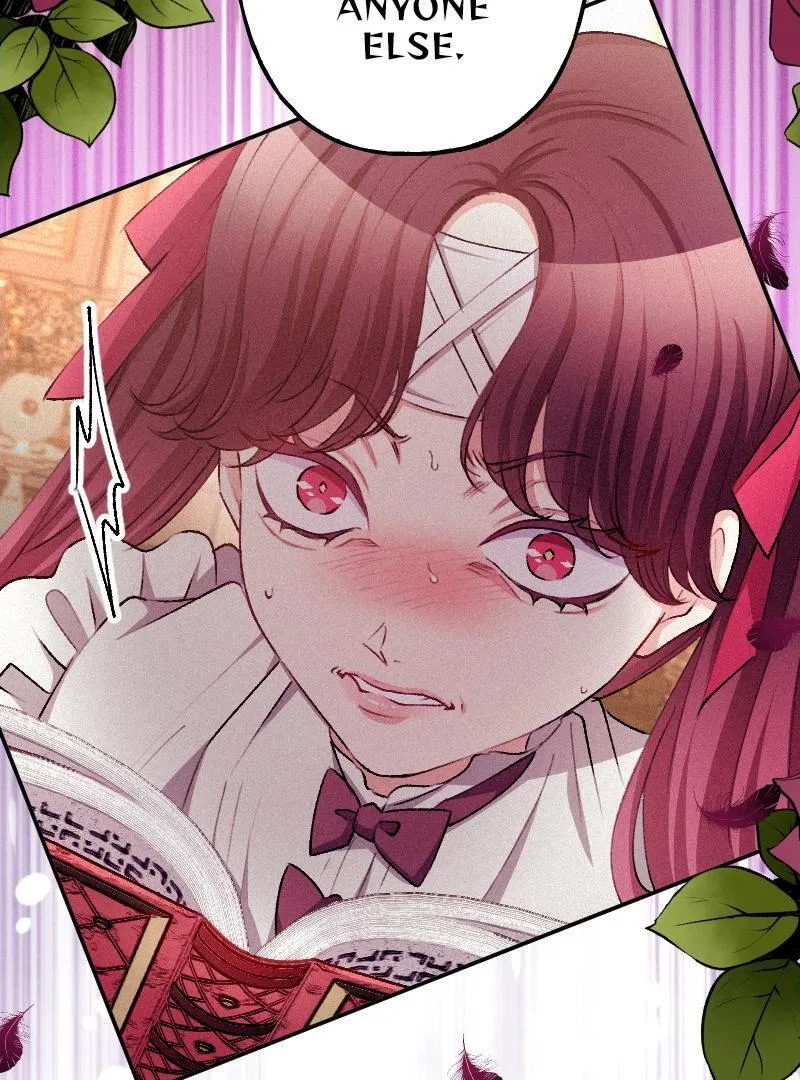 The Heat of the Reincarnated Villainess Chapter 162 – Page 123