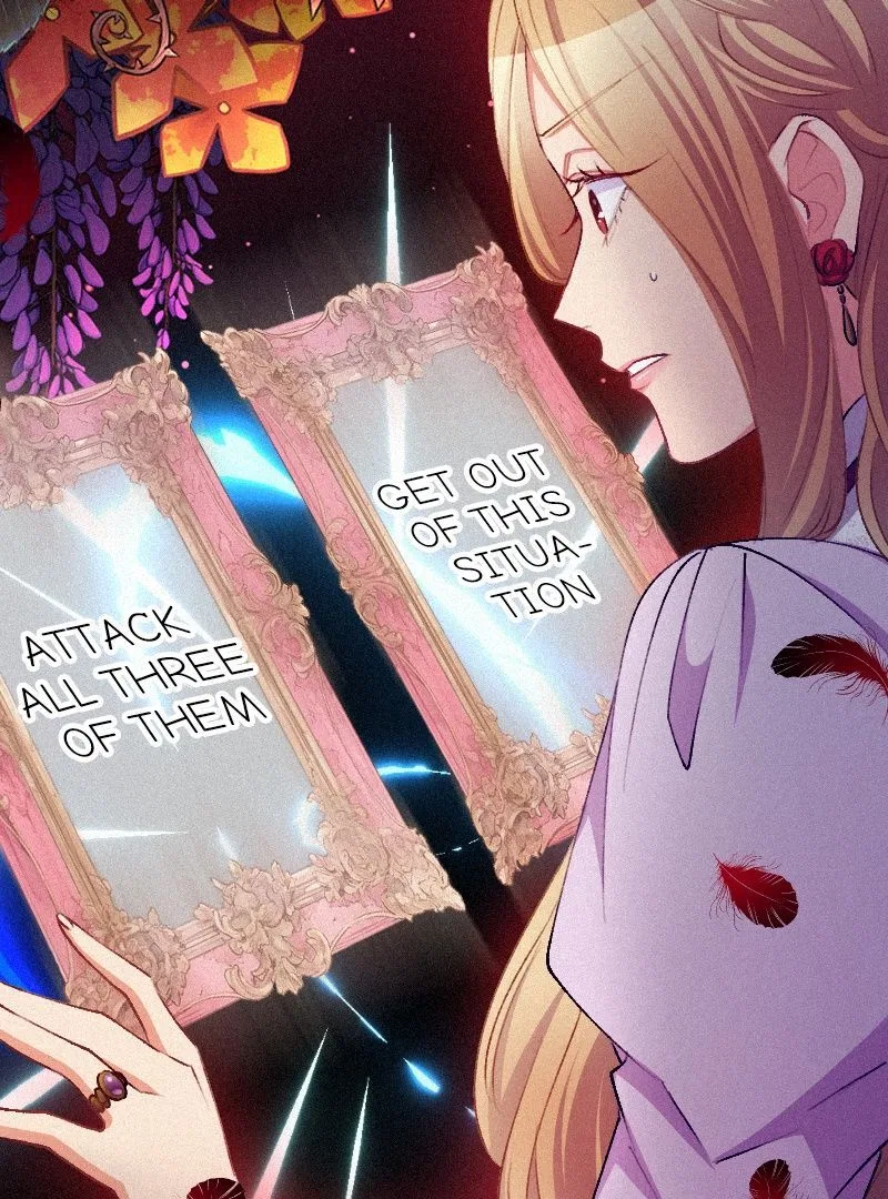 The Heat of the Reincarnated Villainess Chapter 162 – Page 132