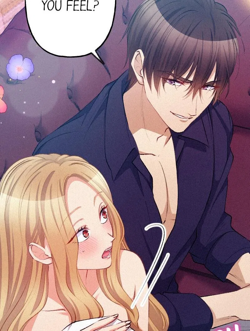 The Heat of the Reincarnated Villainess Chapter 161 – Page 9