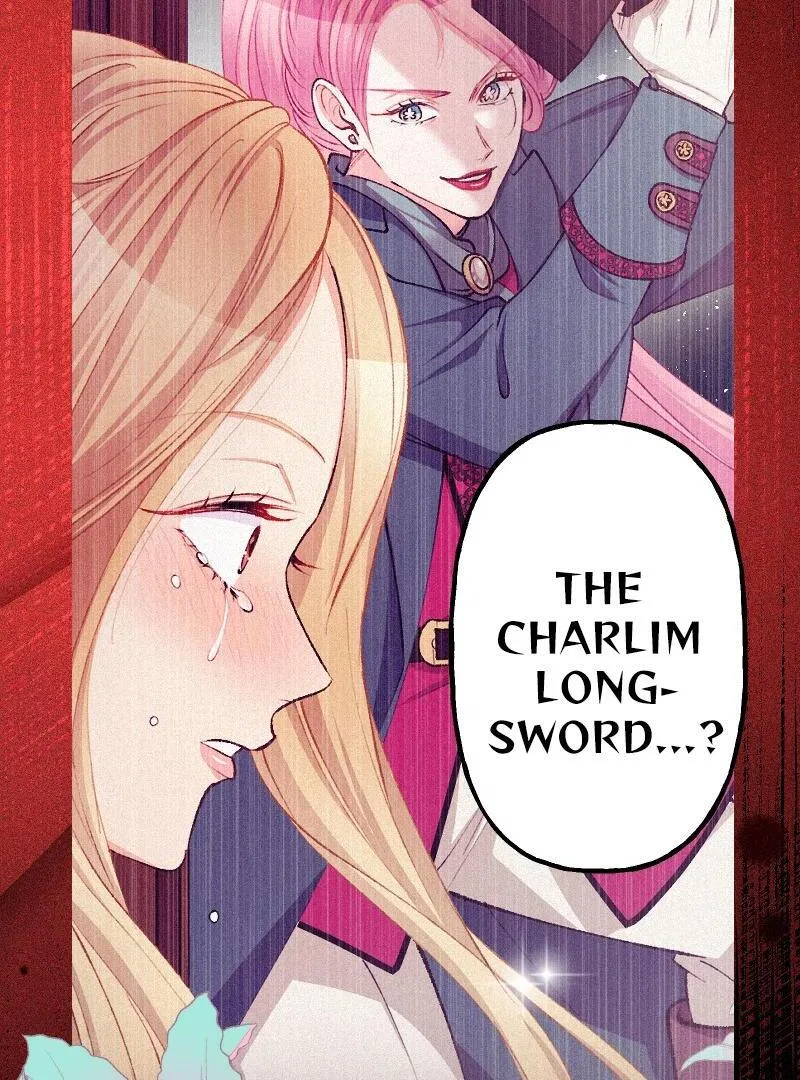 The Heat of the Reincarnated Villainess Chapter 161 – Page 54