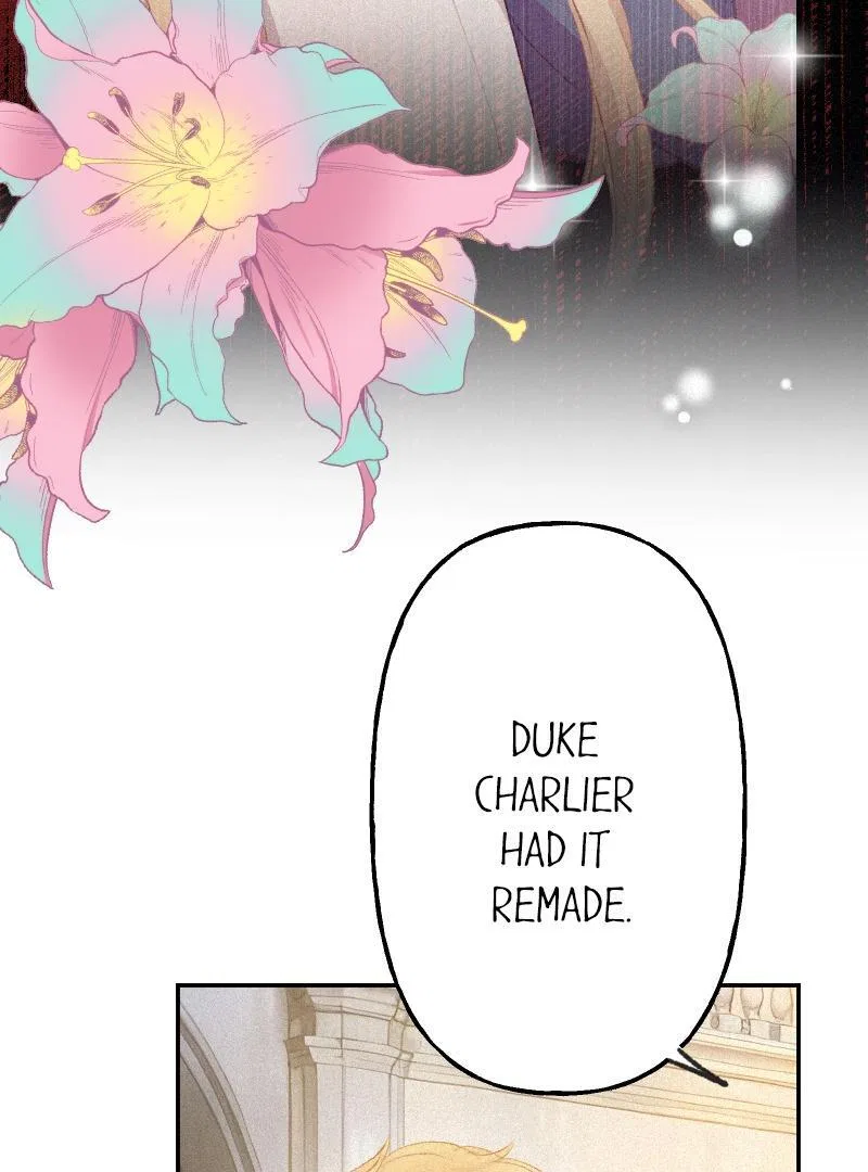 The Heat of the Reincarnated Villainess Chapter 161 – Page 55