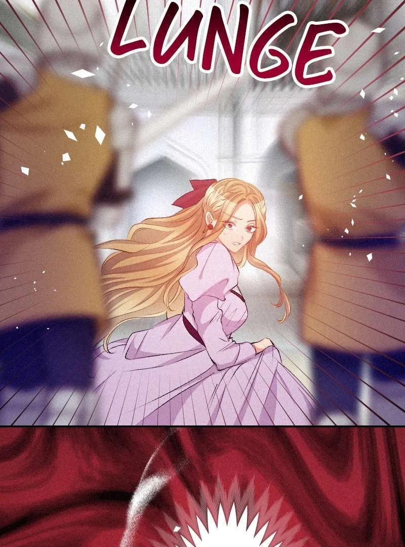 The Heat of the Reincarnated Villainess Chapter 161 – Page 89
