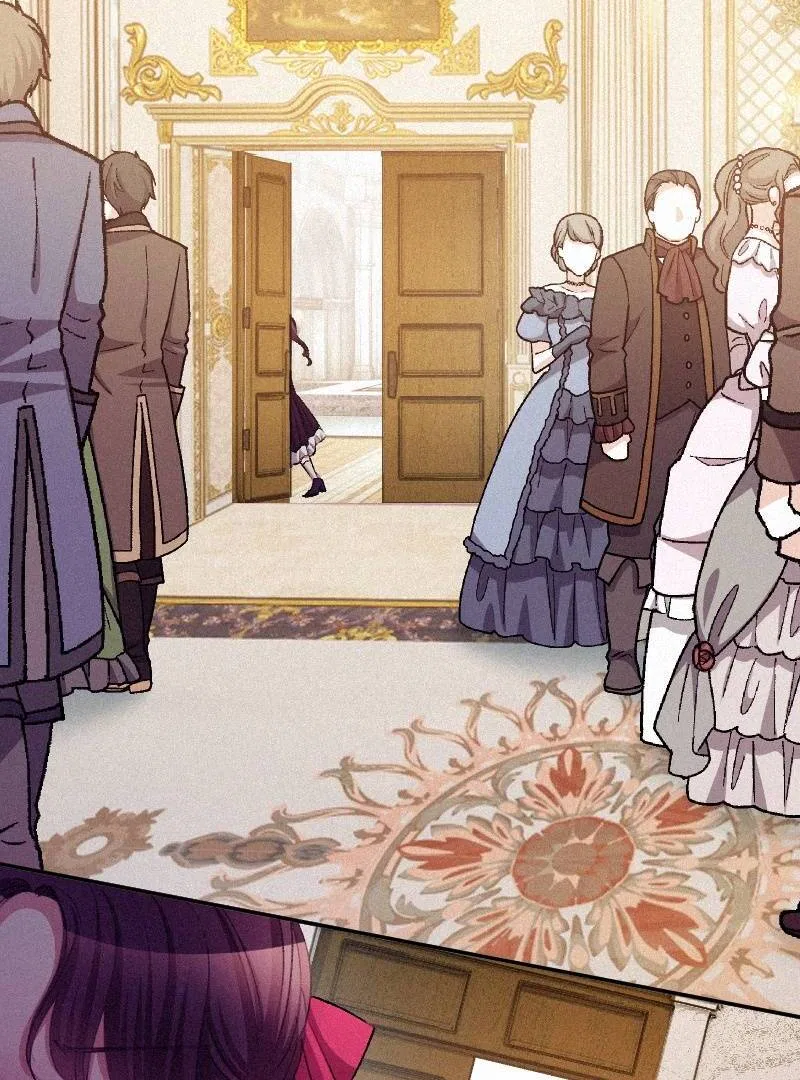 The Heat of the Reincarnated Villainess Chapter 161 – Page 110
