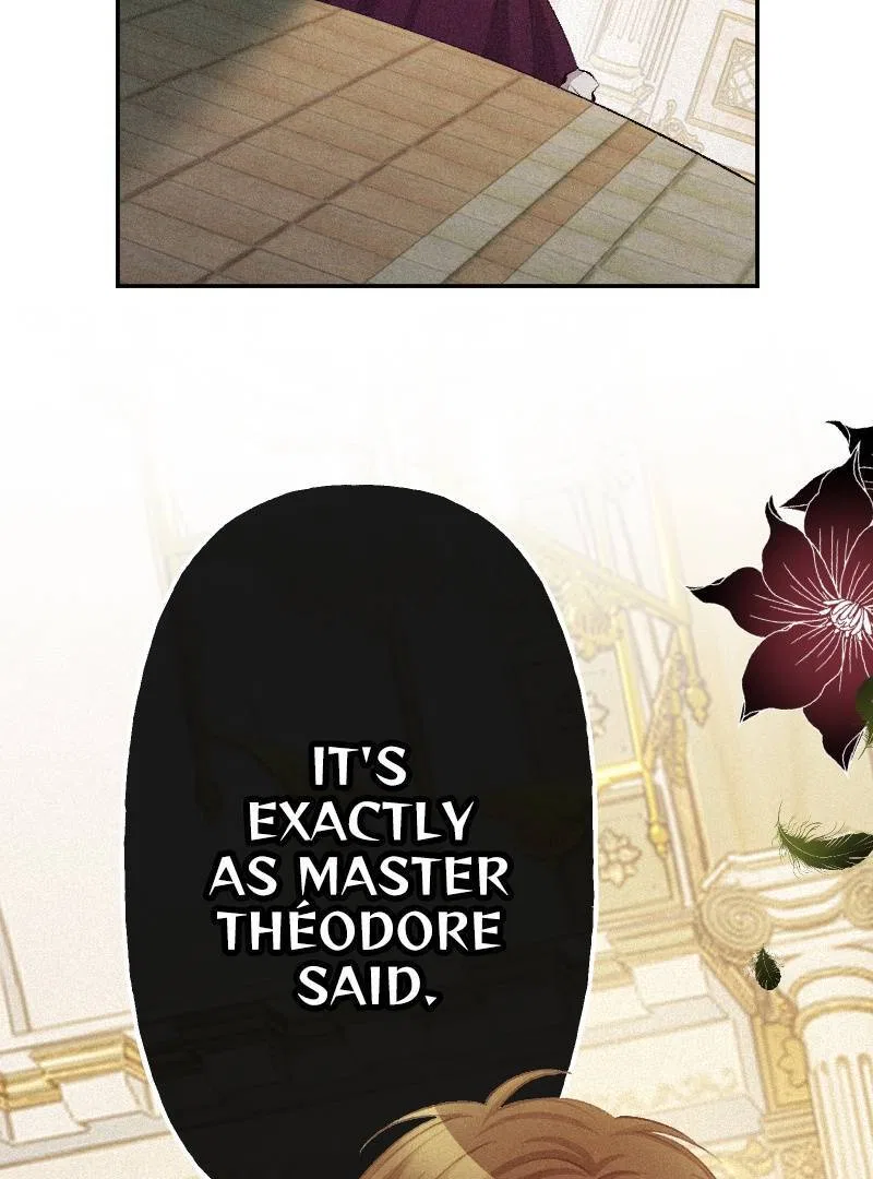 The Heat of the Reincarnated Villainess Chapter 161 – Page 115