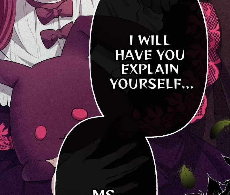The Heat of the Reincarnated Villainess Chapter 161 – Page 117