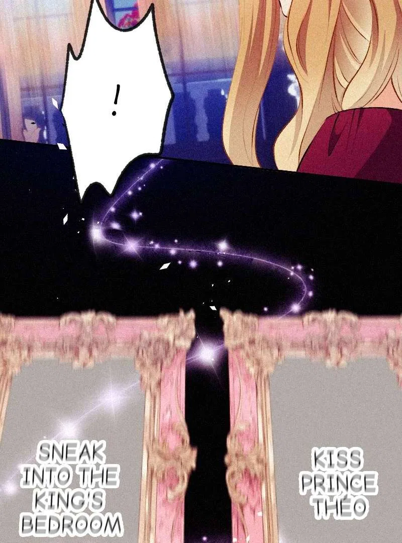 The Heat of the Reincarnated Villainess Chapter 160 – Page 2