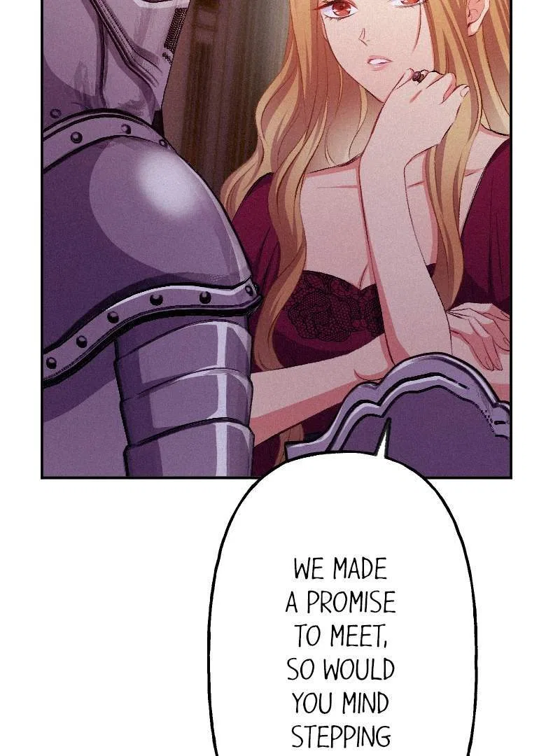 The Heat of the Reincarnated Villainess Chapter 160 – Page 25