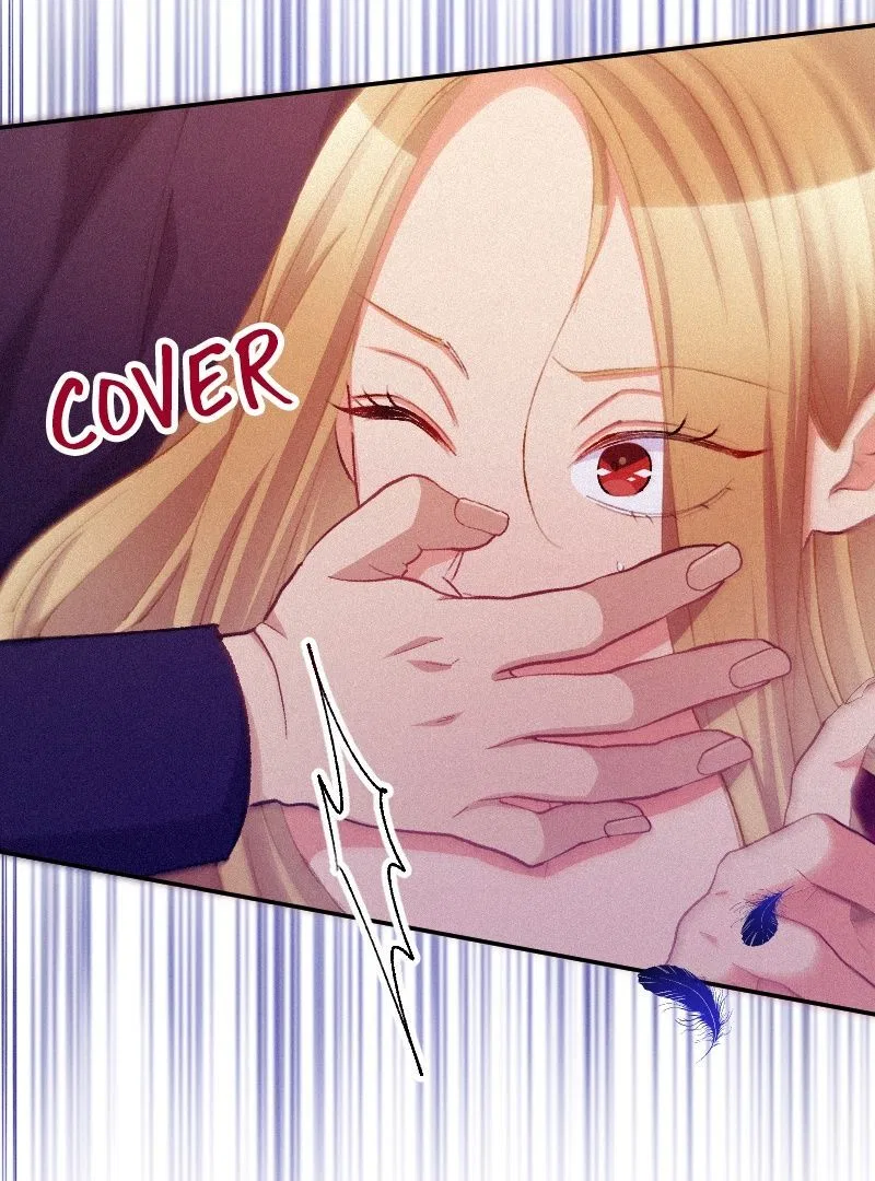 The Heat of the Reincarnated Villainess Chapter 160 – Page 33