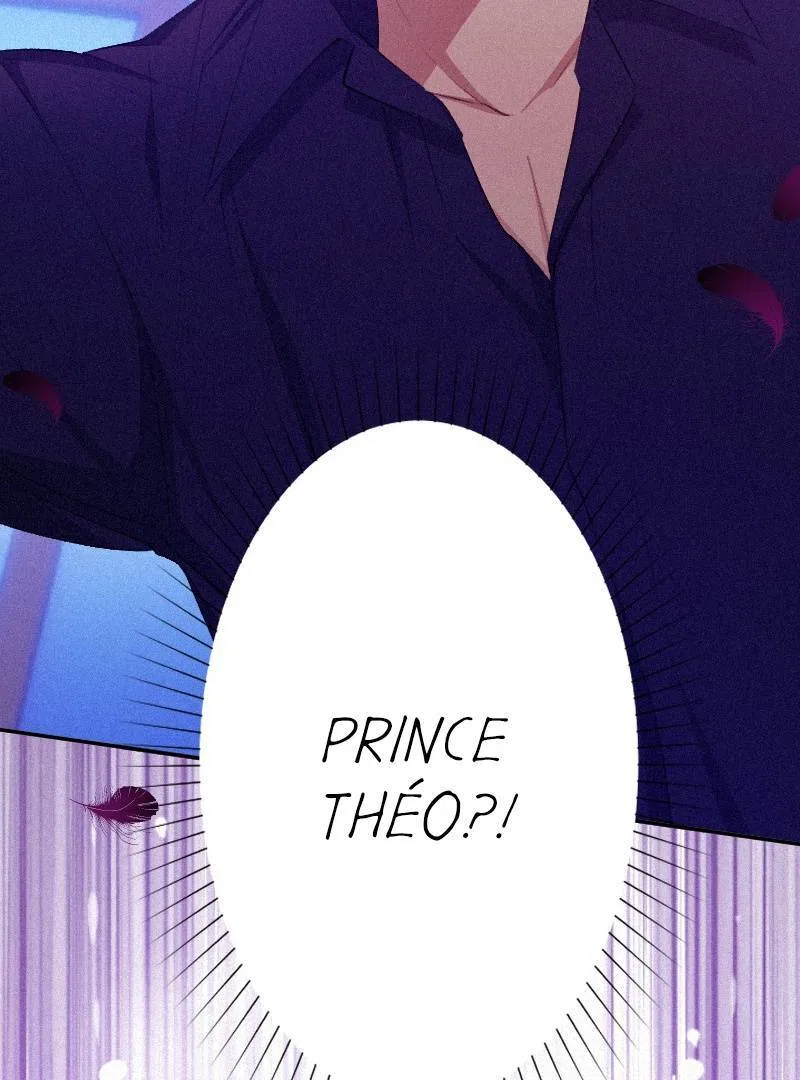 The Heat of the Reincarnated Villainess Chapter 160 – Page 43