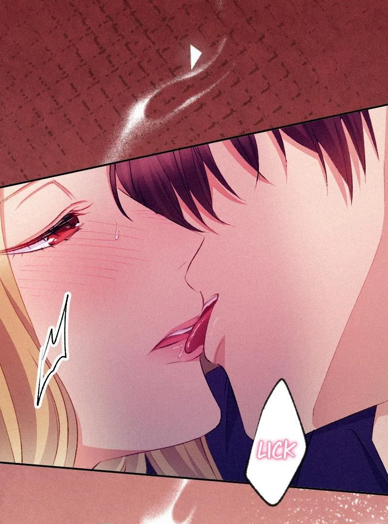 The Heat of the Reincarnated Villainess Chapter 160 – Page 53
