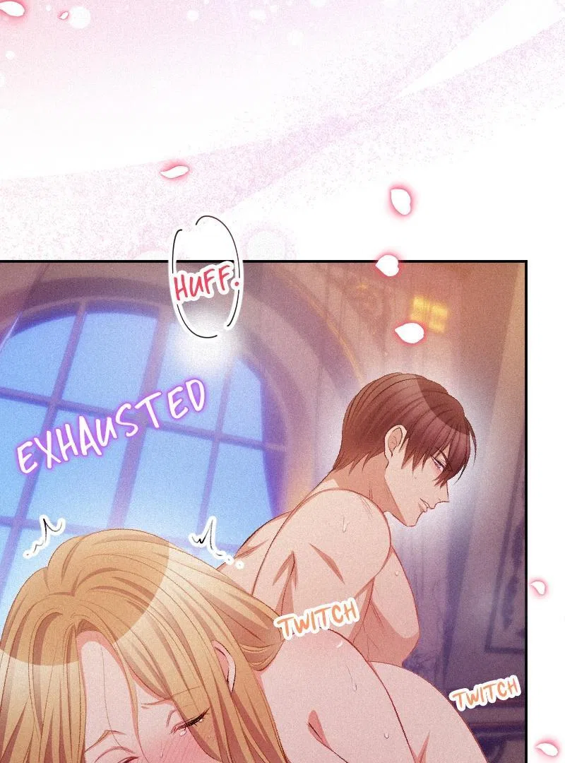 The Heat of the Reincarnated Villainess Chapter 160 – Page 85