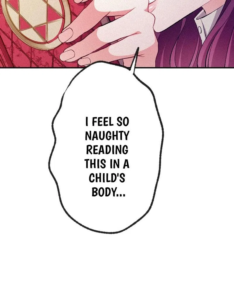 The Heat of the Reincarnated Villainess Chapter 160 – Page 96