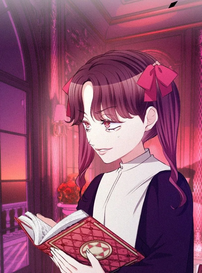 The Heat of the Reincarnated Villainess Chapter 160 – Page 98