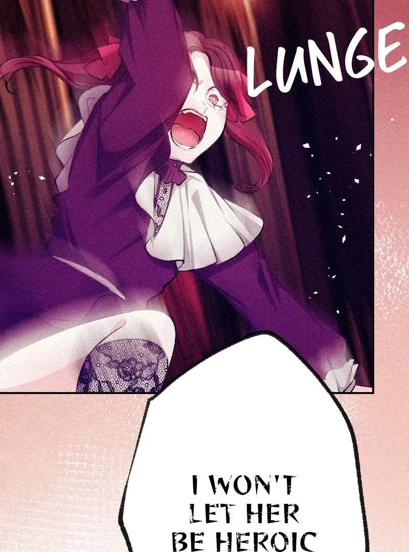 The Heat of the Reincarnated Villainess Chapter 159 – Page 2