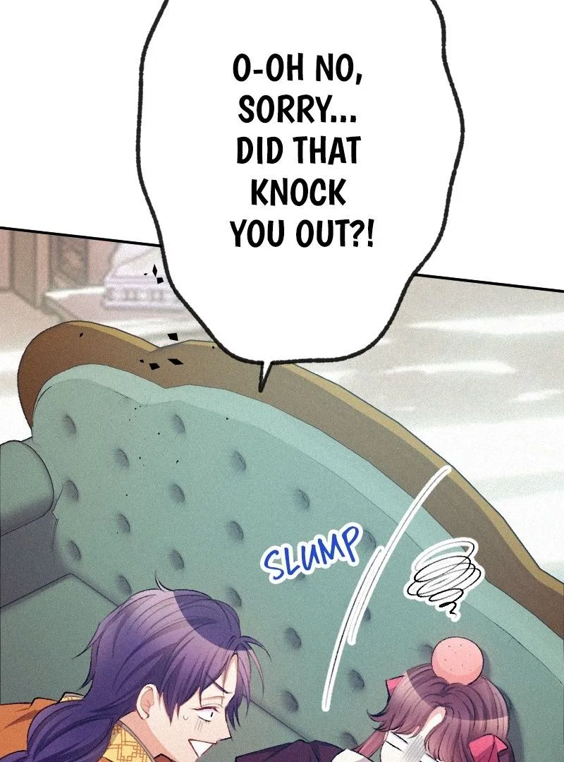 The Heat of the Reincarnated Villainess Chapter 159 – Page 32