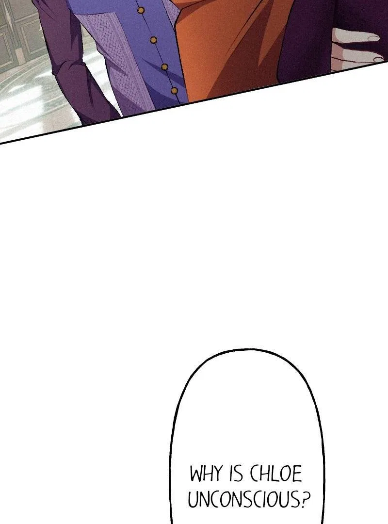 The Heat of the Reincarnated Villainess Chapter 159 – Page 44