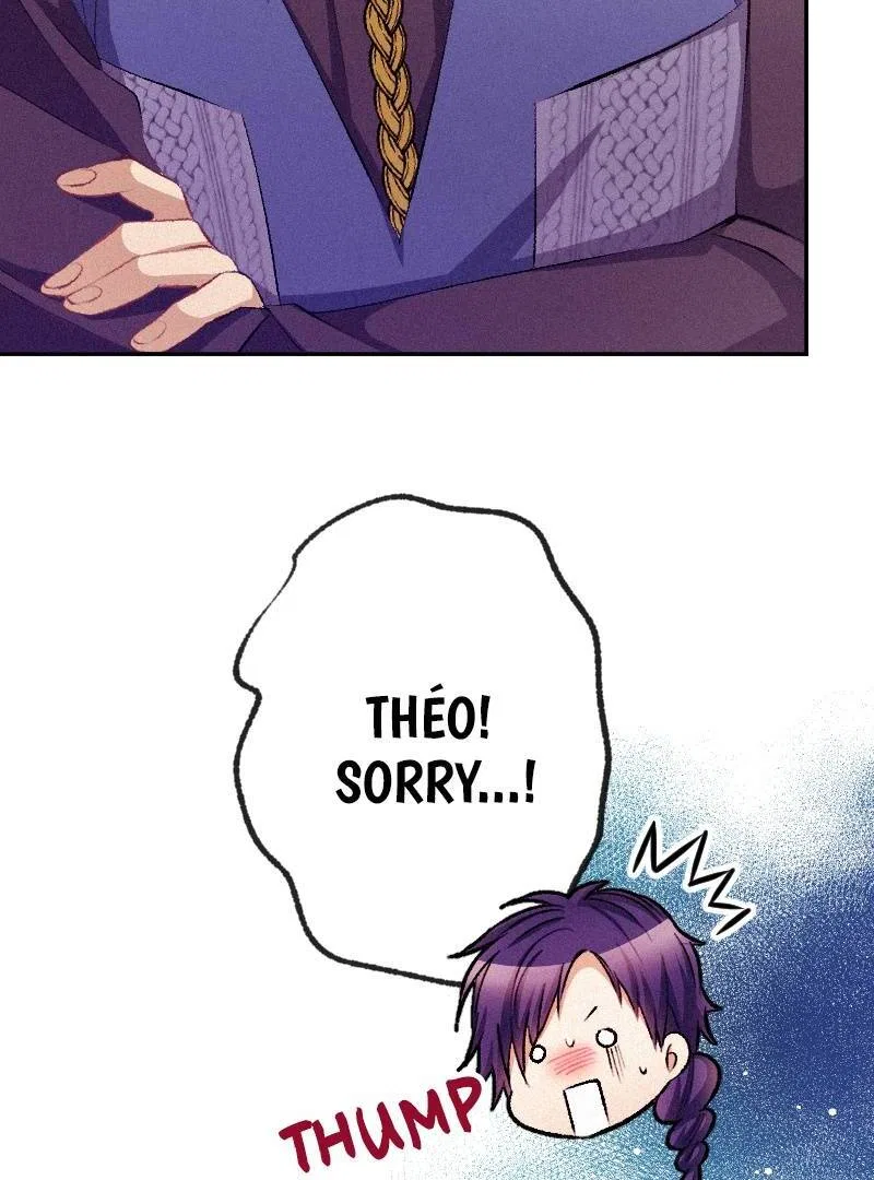 The Heat of the Reincarnated Villainess Chapter 159 – Page 46