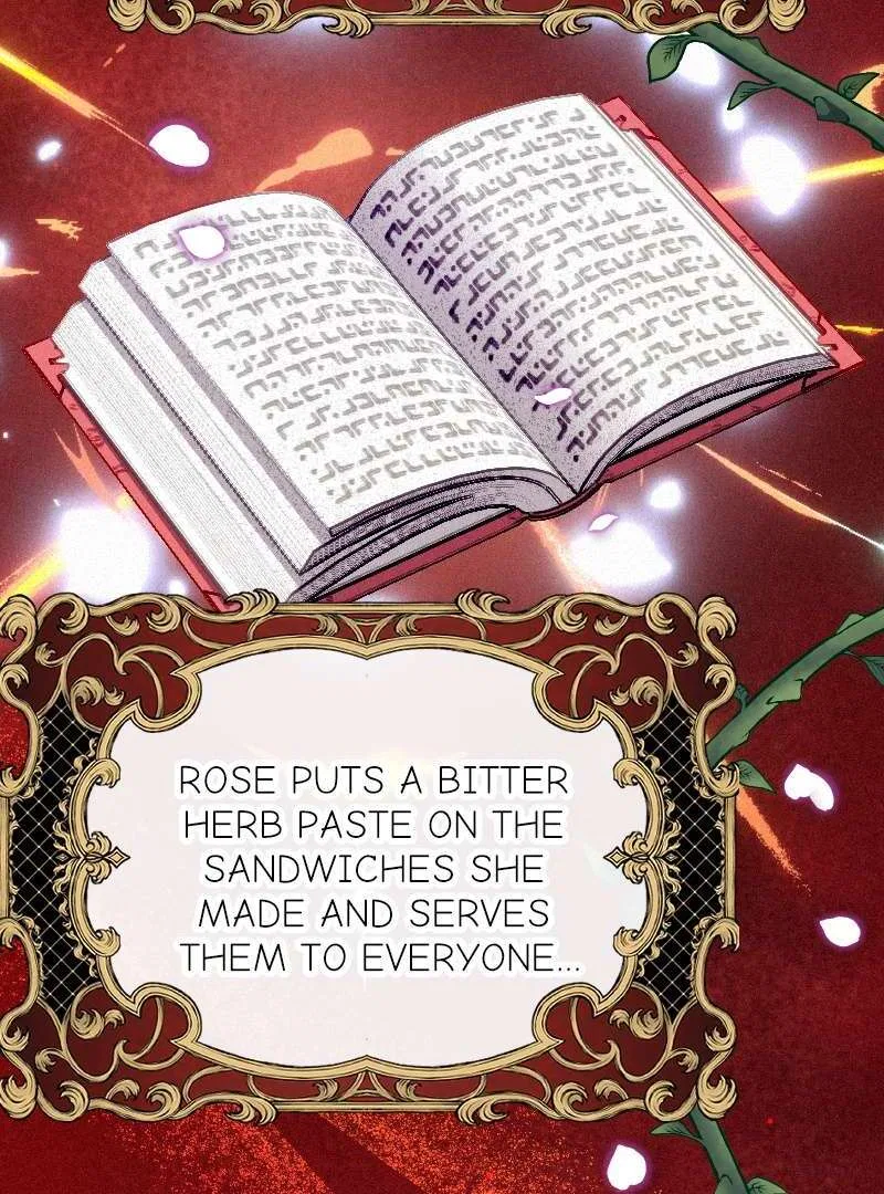 The Heat of the Reincarnated Villainess Chapter 159 – Page 56
