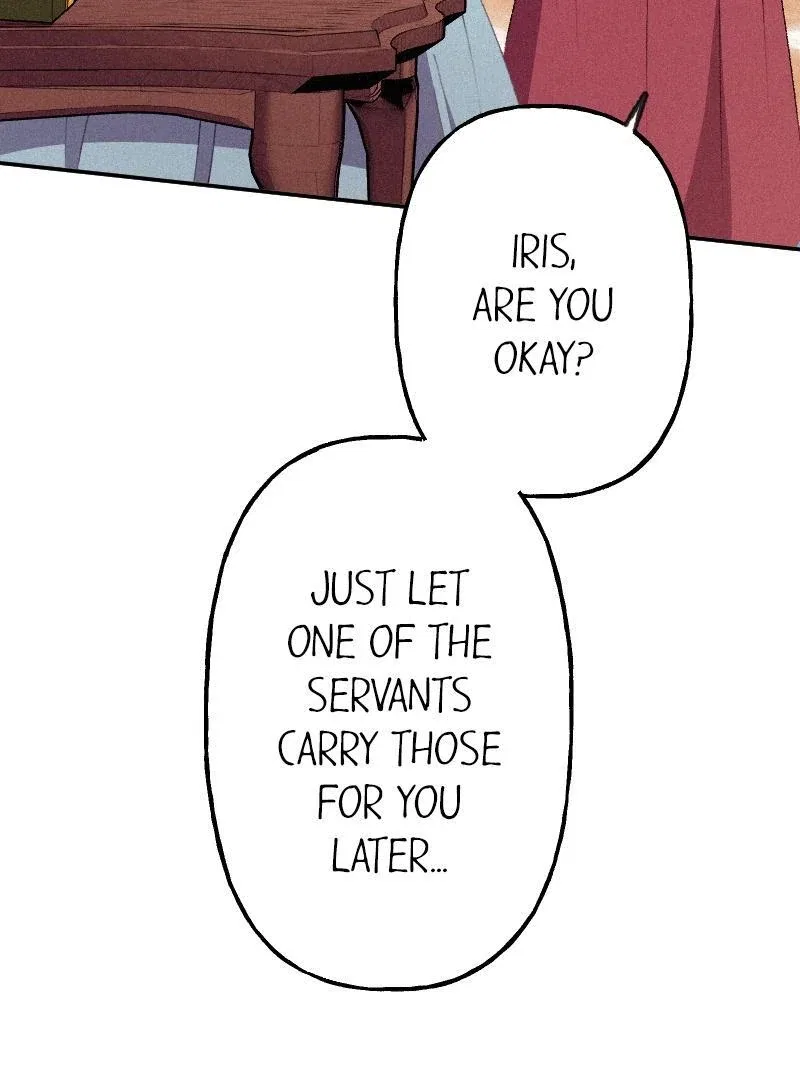 The Heat of the Reincarnated Villainess Chapter 159 – Page 77