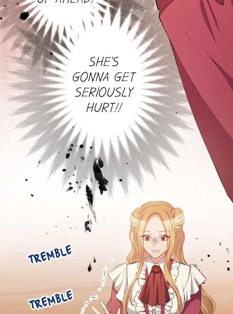 The Heat of the Reincarnated Villainess Chapter 159 – Page 85