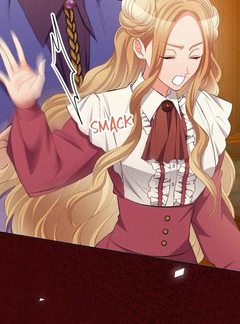 The Heat of the Reincarnated Villainess Chapter 159 – Page 102