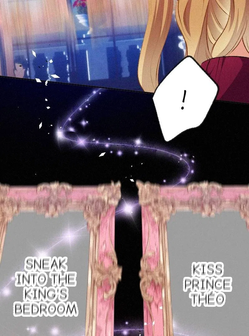 The Heat of the Reincarnated Villainess Chapter 159 – Page 118