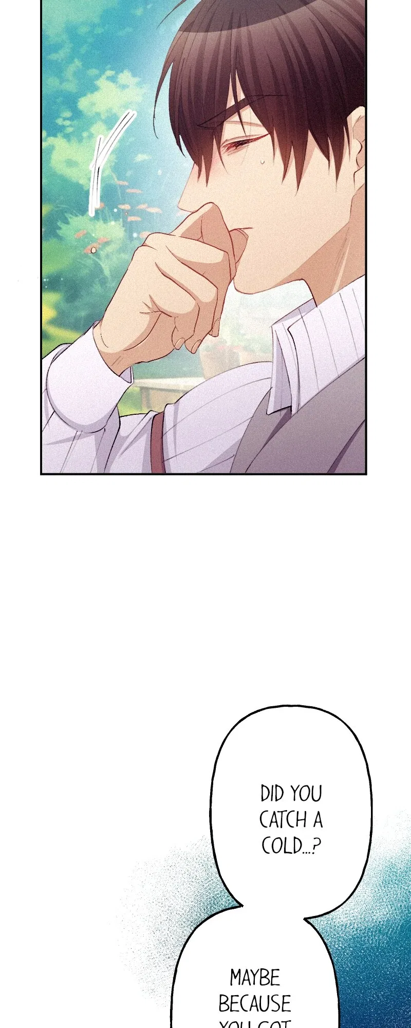 The Heat of the Reincarnated Villainess Chapter 158 – Page 9