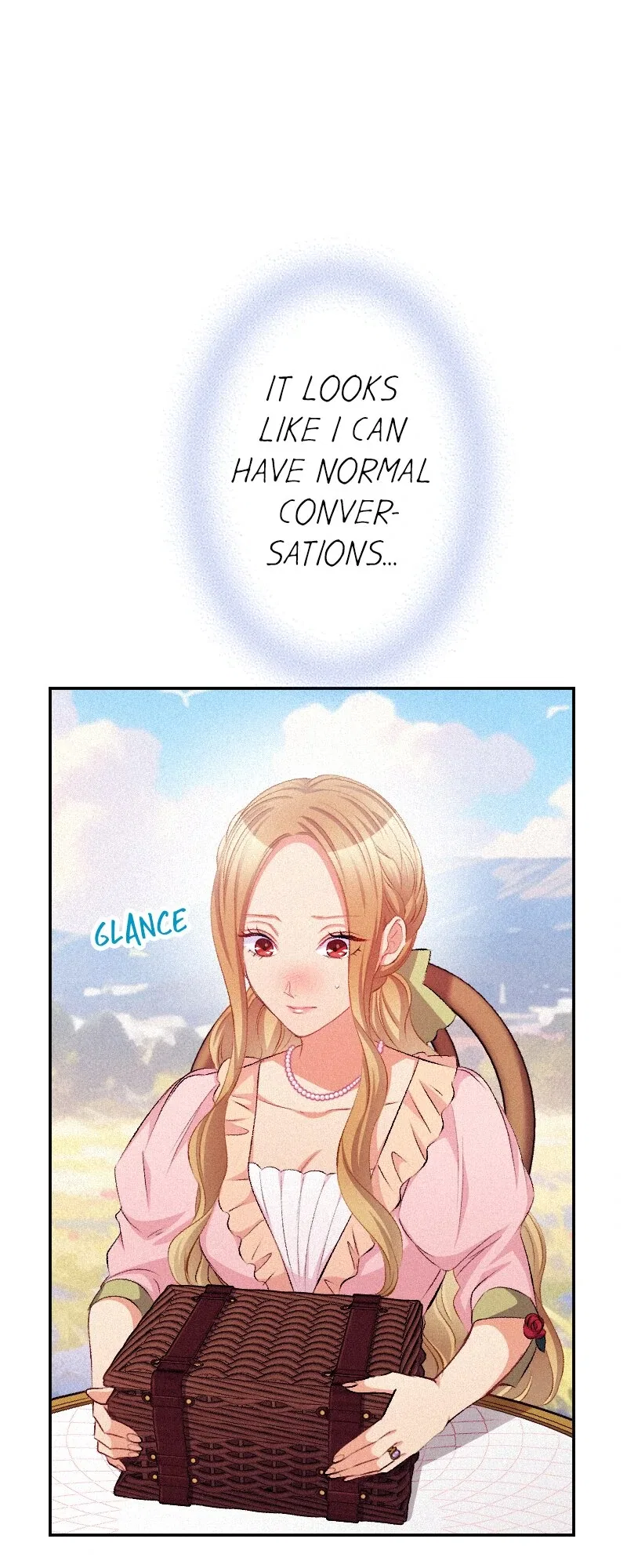 The Heat of the Reincarnated Villainess Chapter 158 – Page 11