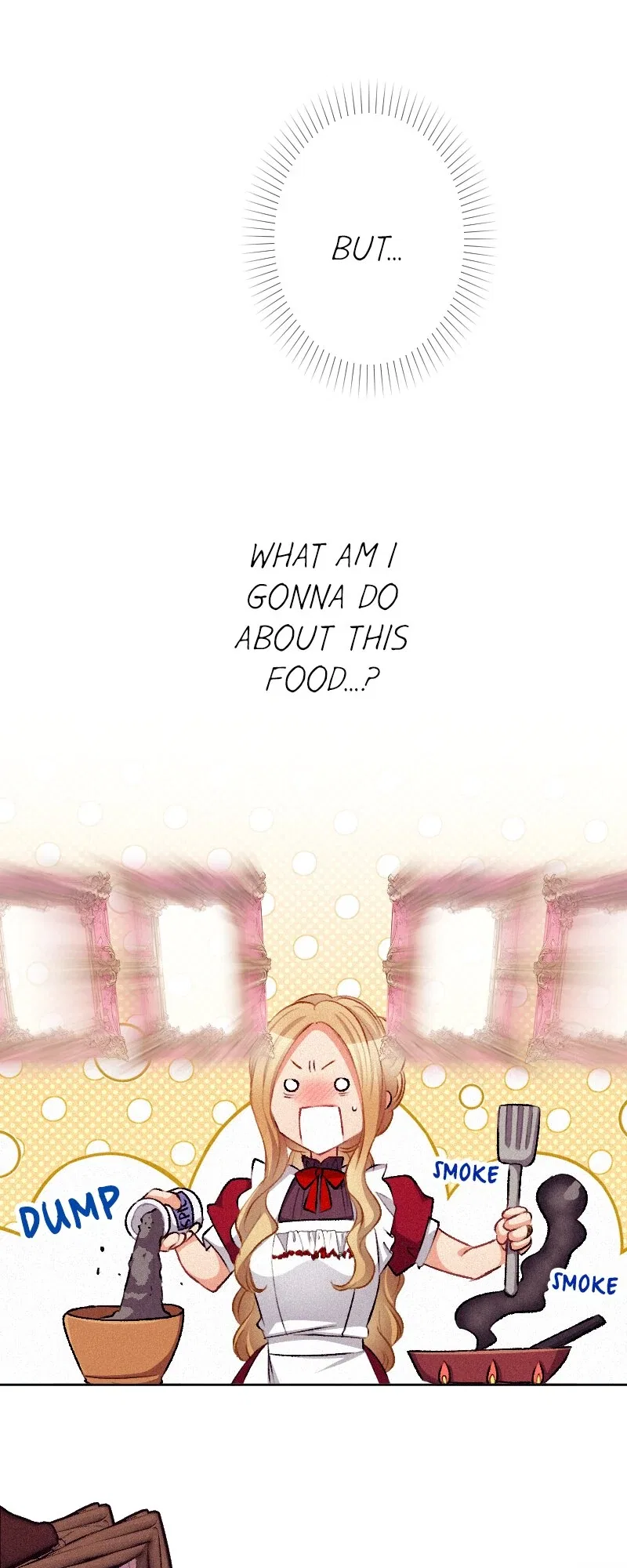 The Heat of the Reincarnated Villainess Chapter 158 – Page 12