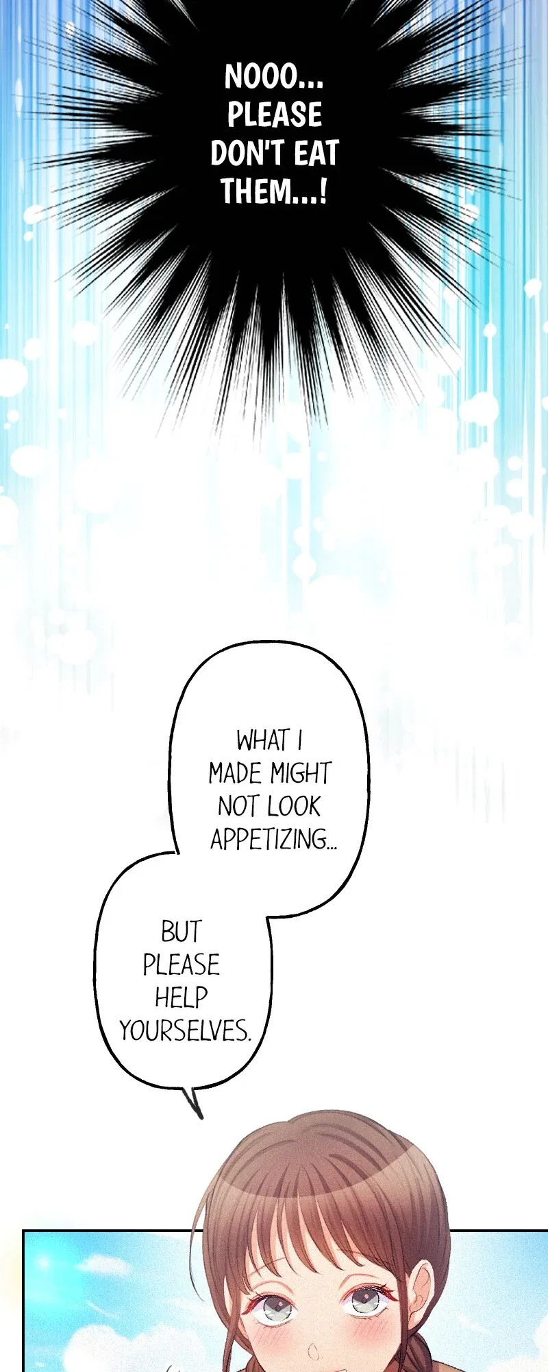 The Heat of the Reincarnated Villainess Chapter 158 – Page 17