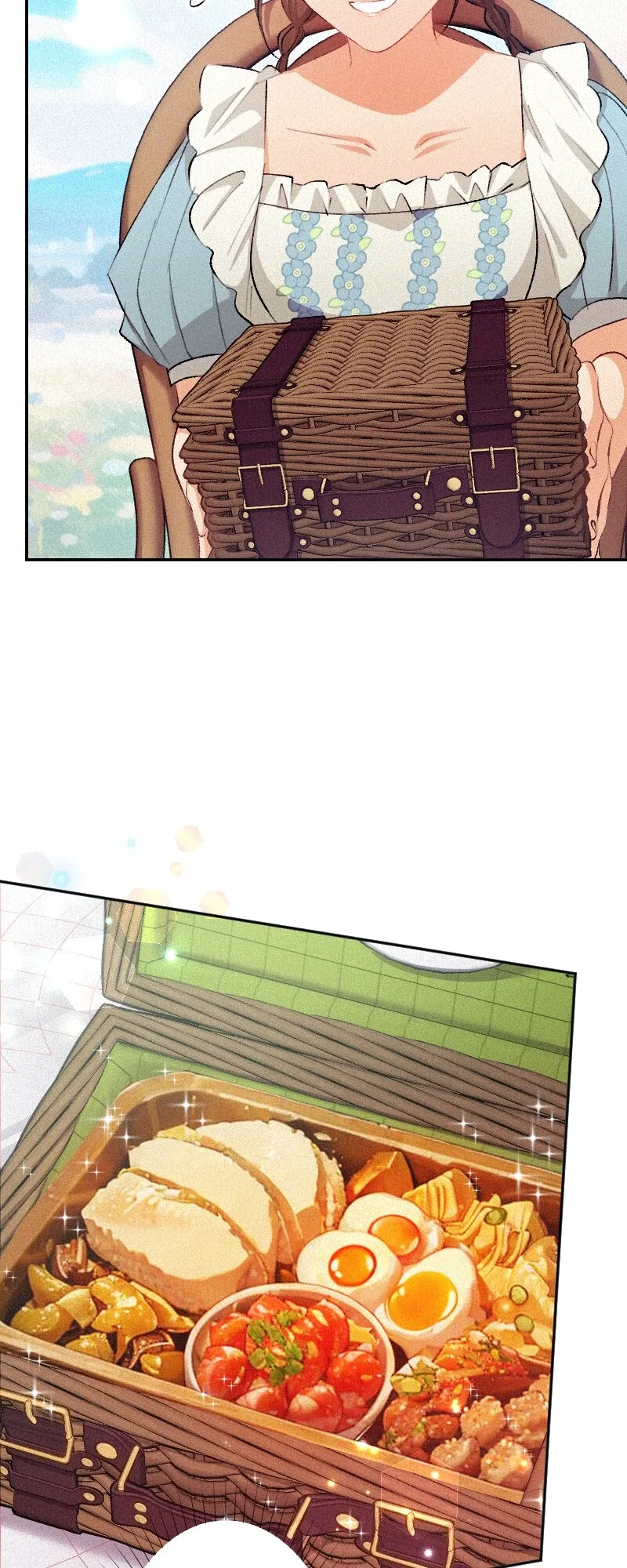 The Heat of the Reincarnated Villainess Chapter 158 – Page 18