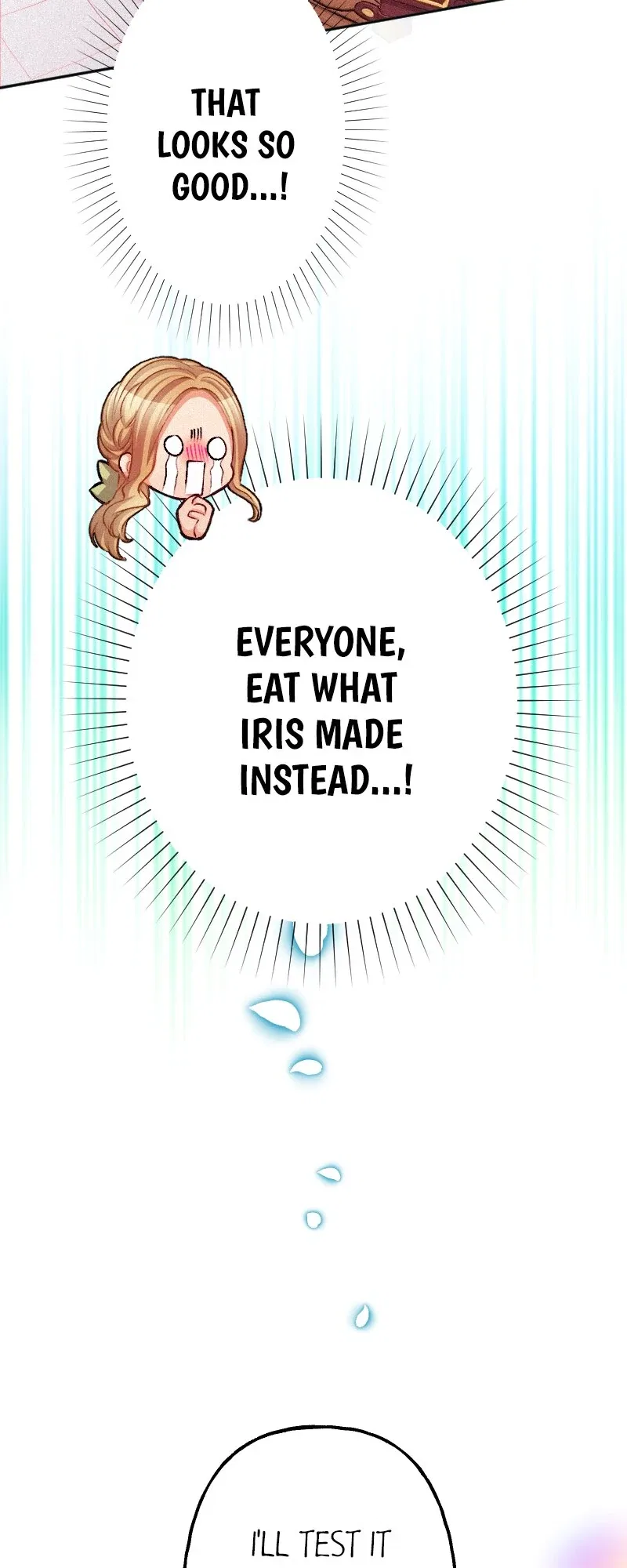 The Heat of the Reincarnated Villainess Chapter 158 – Page 19