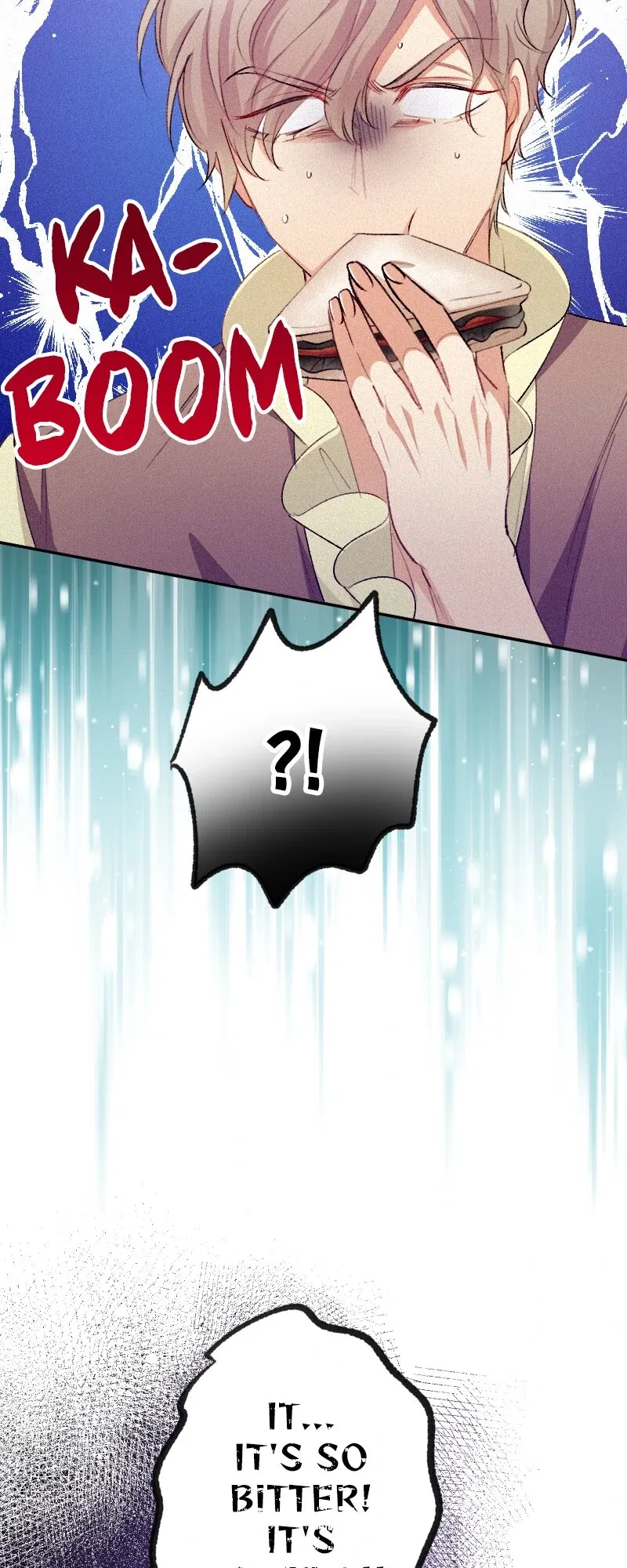 The Heat of the Reincarnated Villainess Chapter 158 – Page 24