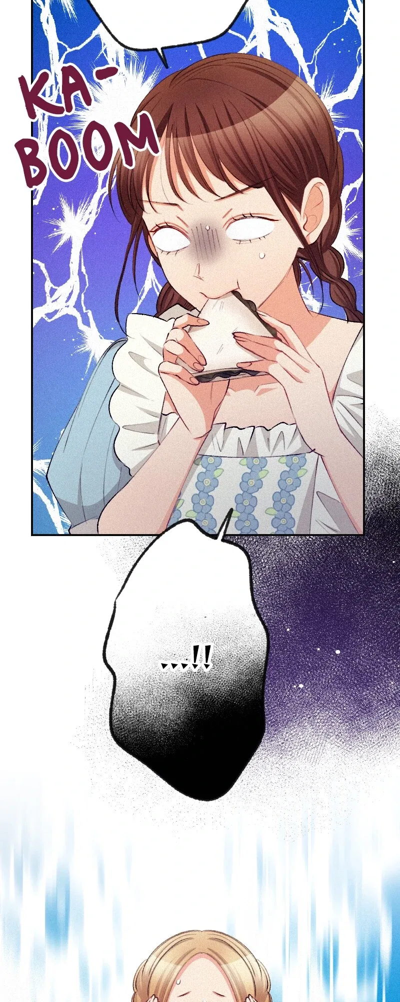 The Heat of the Reincarnated Villainess Chapter 158 – Page 26
